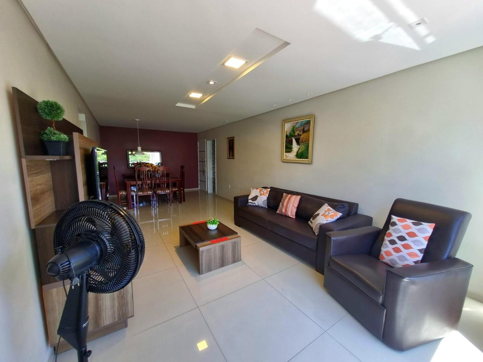 Apartamento De 3 Quartos A 100 Metros Da Praia De Boa Viagem Recife Buitenkant foto