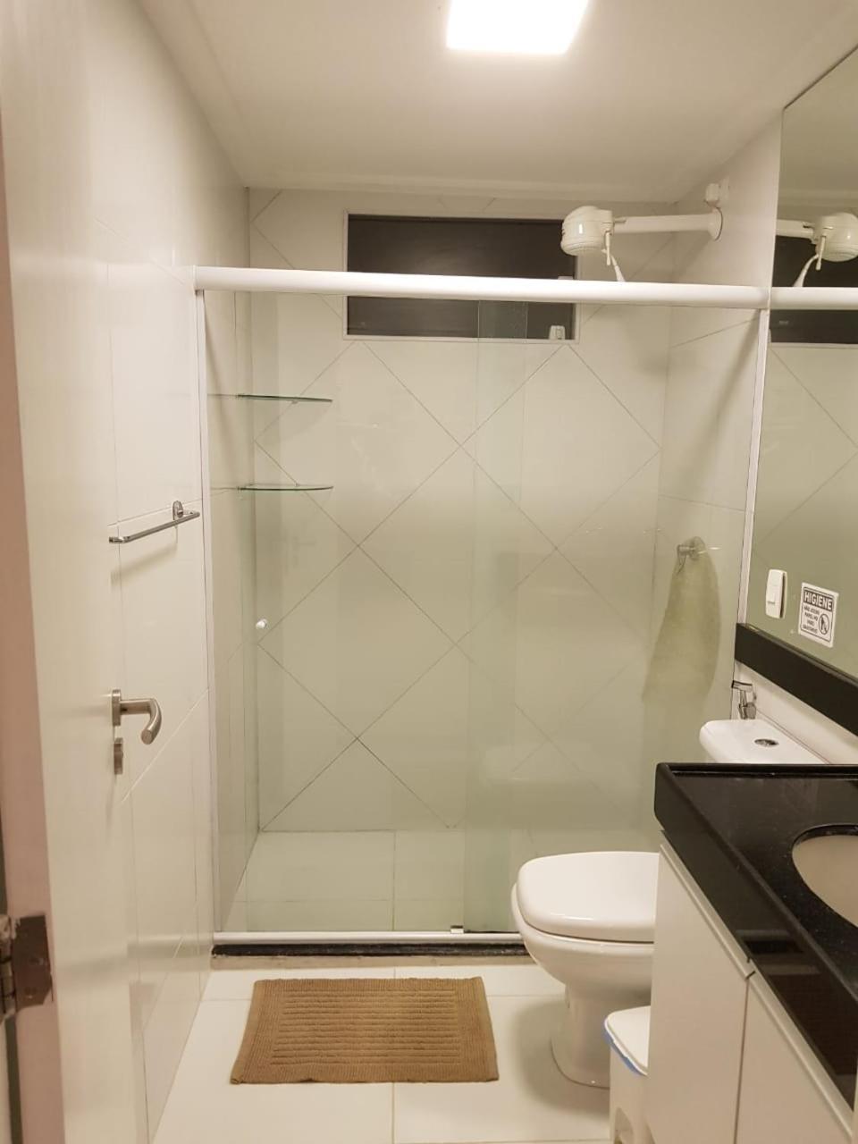 Apartamento De 3 Quartos A 100 Metros Da Praia De Boa Viagem Recife Buitenkant foto